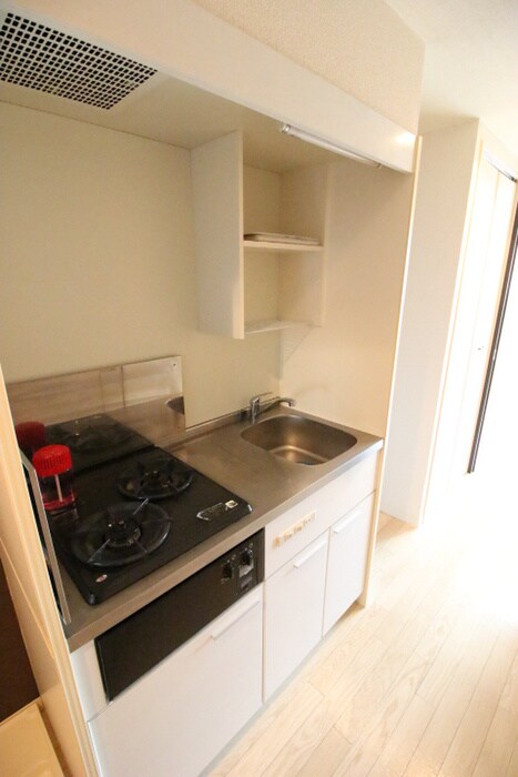 Stellaの物件内観写真