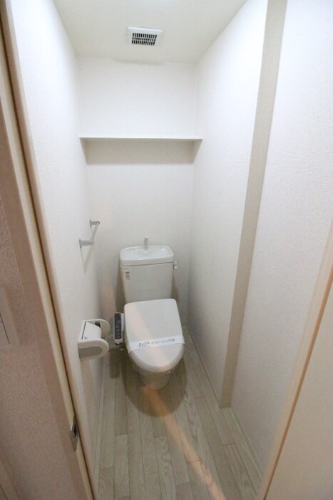 Stellaの物件内観写真