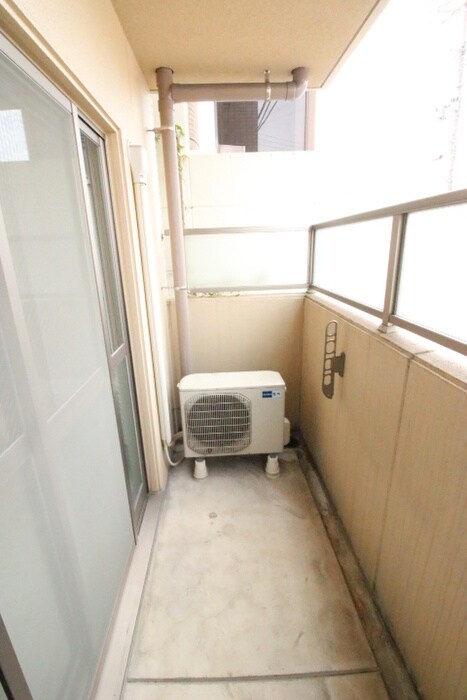 Stellaの物件内観写真