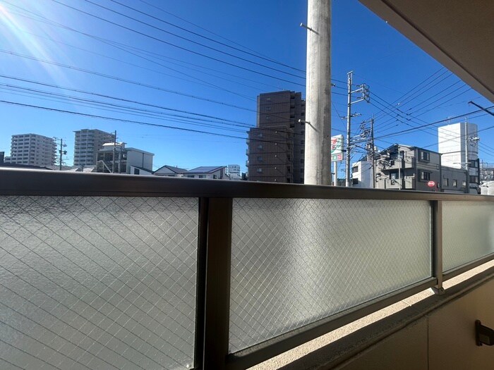 Stellaの物件内観写真