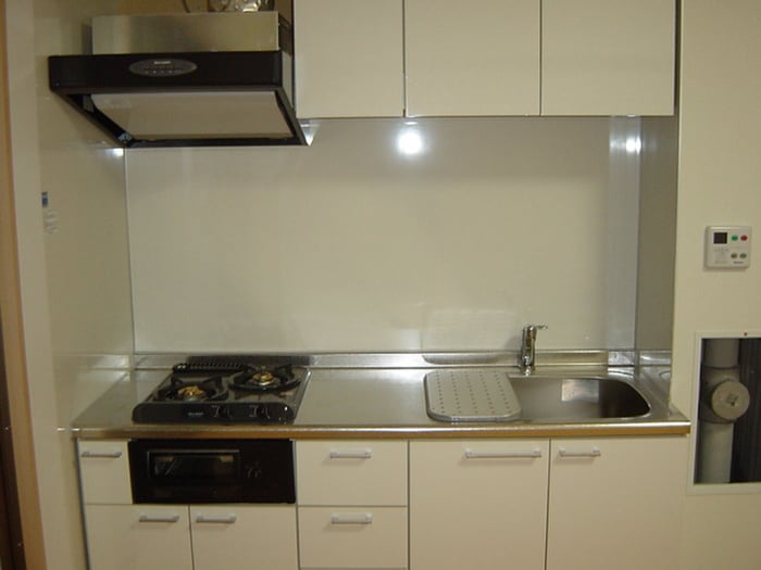 グランシャリオ栄の物件内観写真