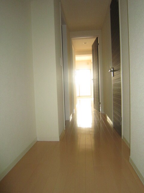 グランシャリオ栄の物件内観写真