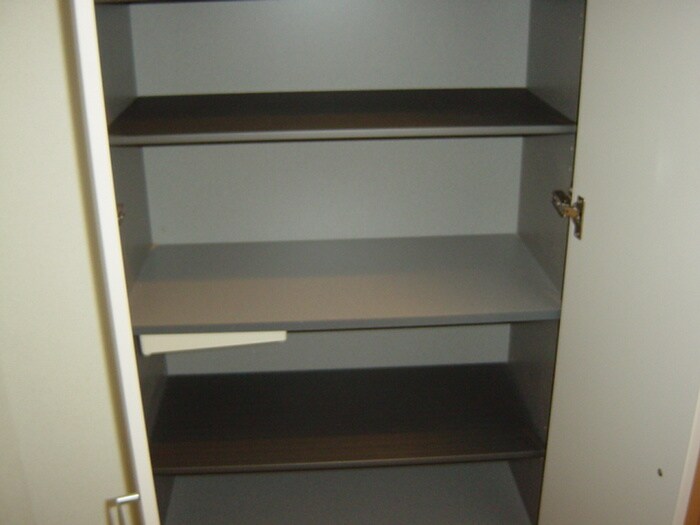 グランシャリオ栄の物件内観写真