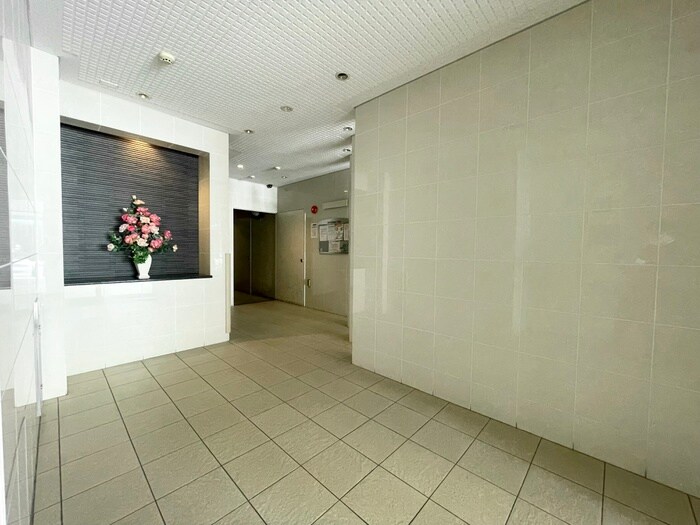 グランシャリオ栄の物件外観写真