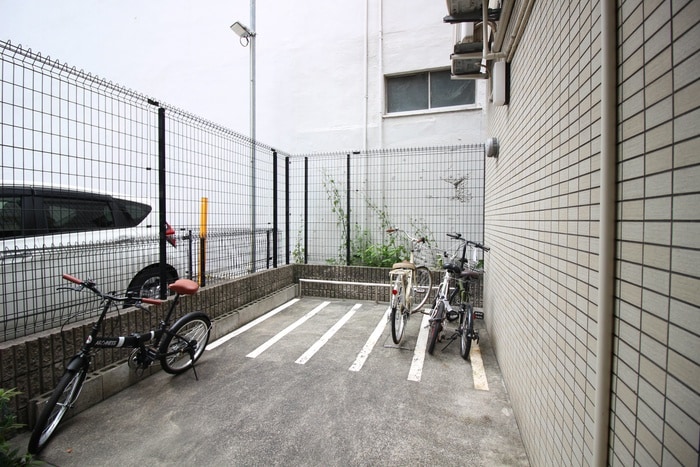 グランシャリオ栄の物件外観写真