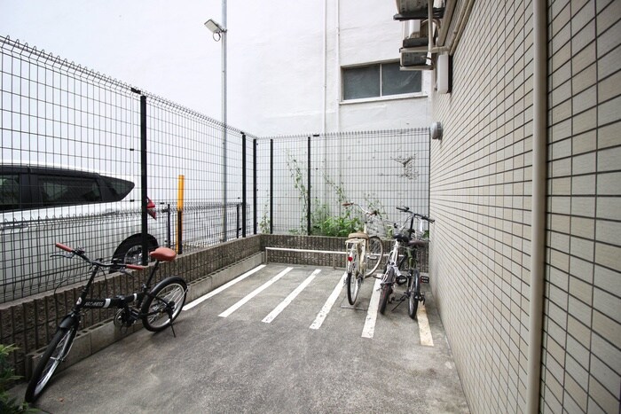 グランシャリオ栄の物件外観写真