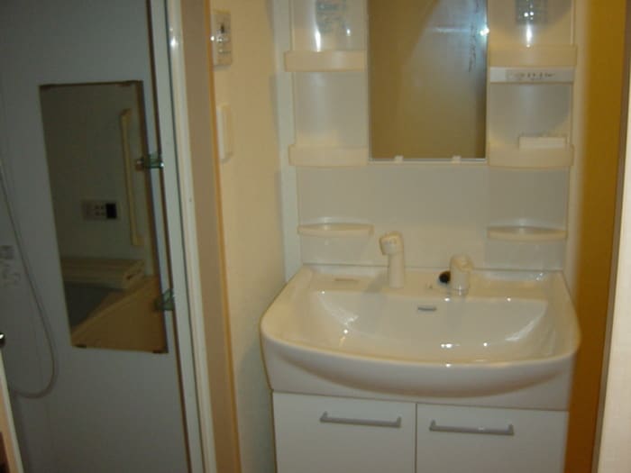 グランシャリオ栄の物件内観写真