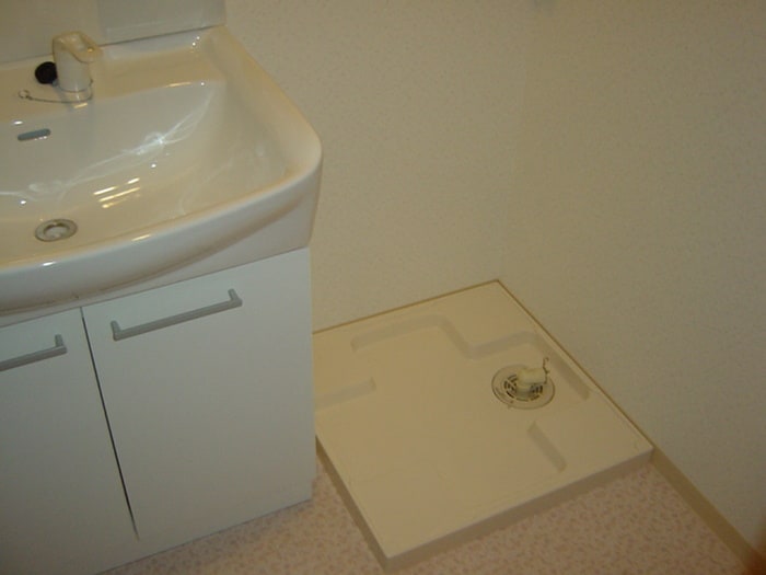 グランシャリオ栄の物件内観写真