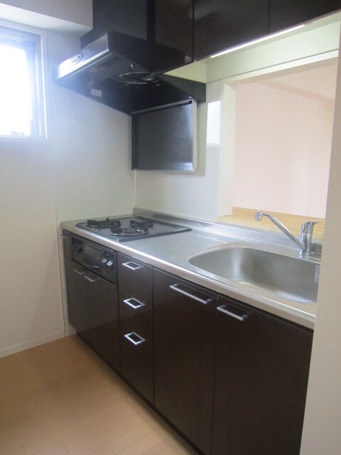 グランシャリオ栄の物件内観写真