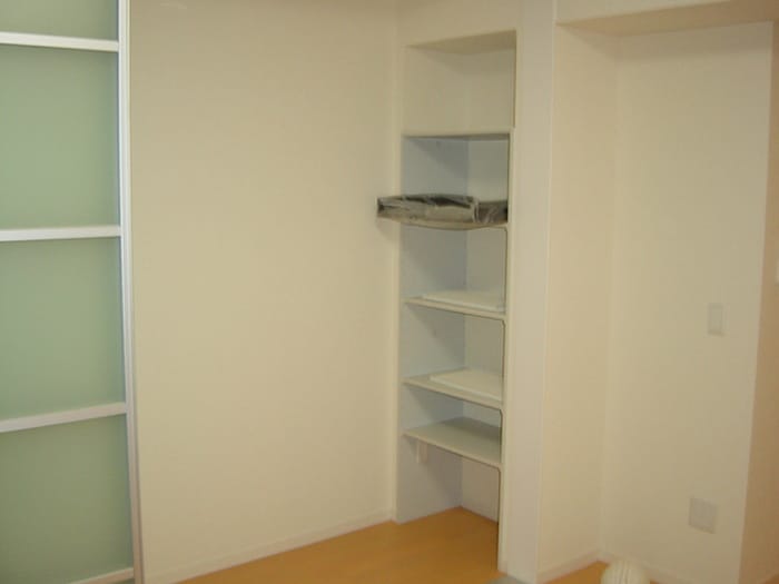 グランシャリオ栄の物件内観写真