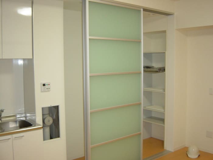 グランシャリオ栄の物件内観写真