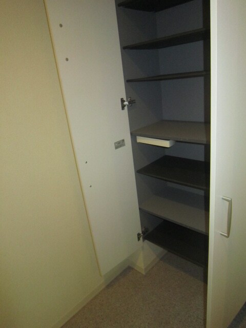 グランシャリオ栄の物件内観写真