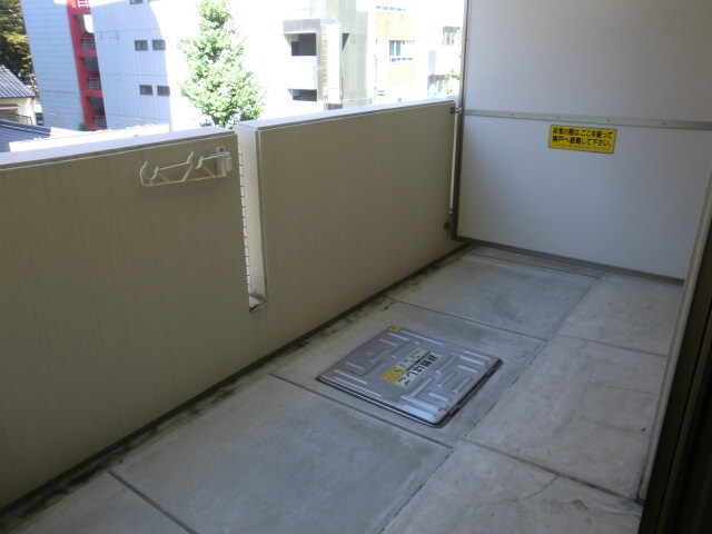 グランシャリオ栄の物件内観写真