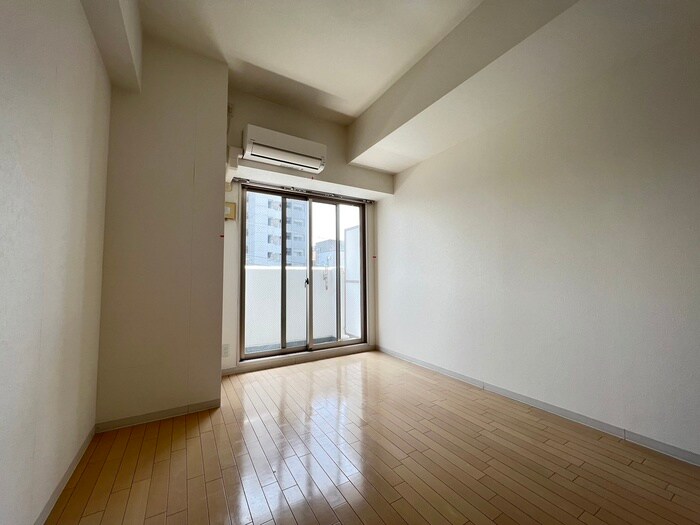 フローライト徳川の物件内観写真