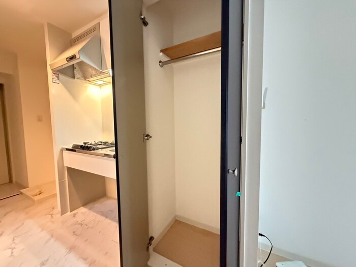 フローライト徳川の物件内観写真