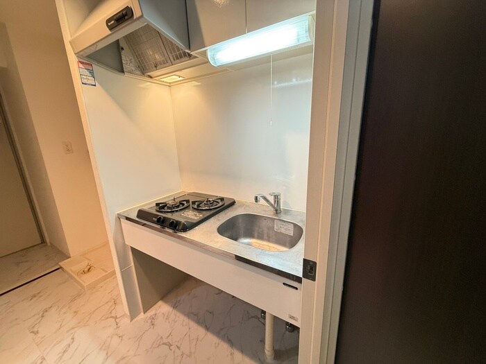 フローライト徳川の物件内観写真