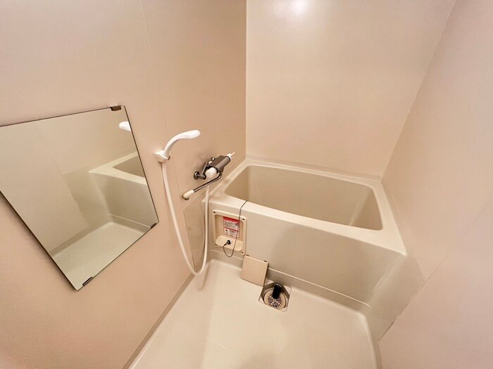 フローライト徳川の物件内観写真