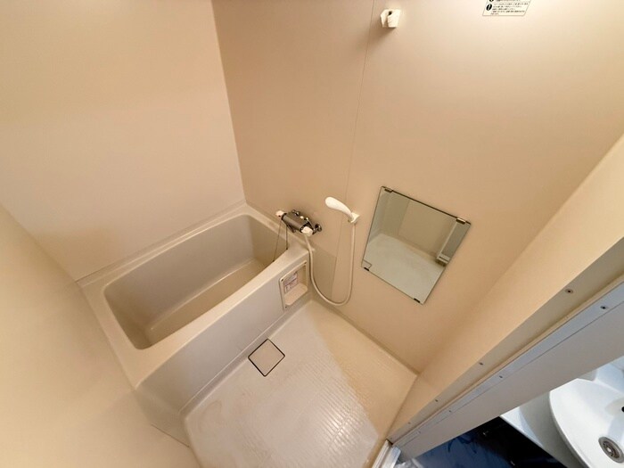 フローライト徳川の物件内観写真