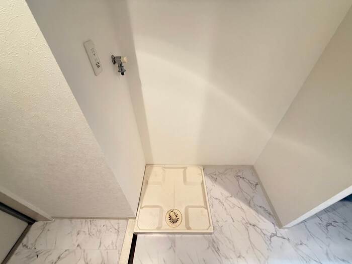 フローライト徳川の物件内観写真