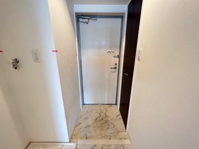 フローライト徳川の物件内観写真