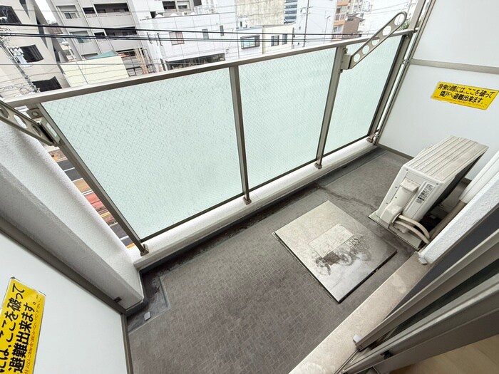 フローライト徳川の物件内観写真