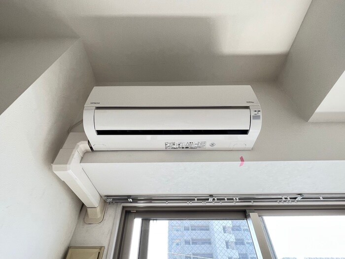 フローライト徳川の物件内観写真