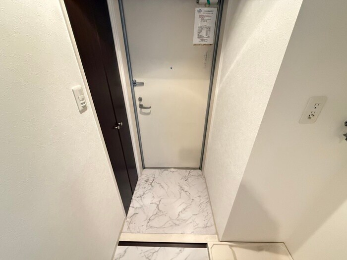 フローライト徳川の物件内観写真