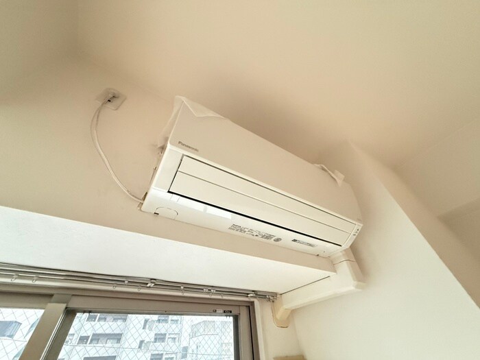 フローライト徳川の物件内観写真