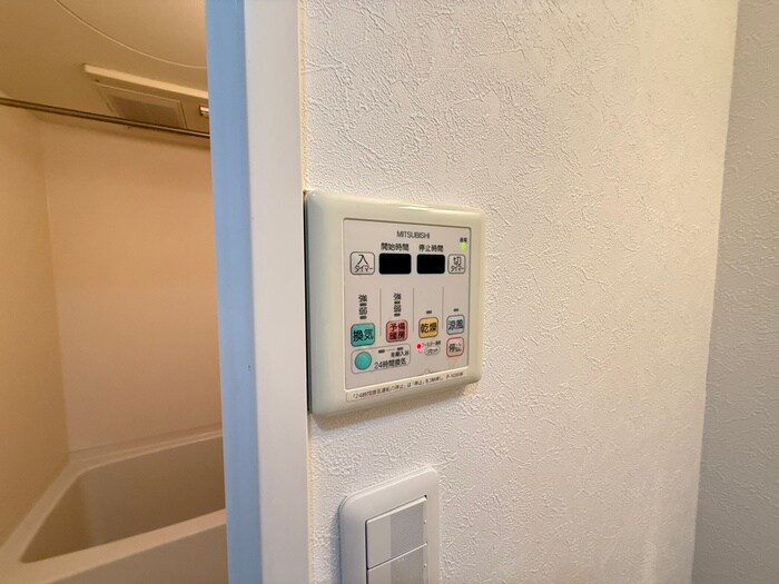 フローライト徳川の物件内観写真