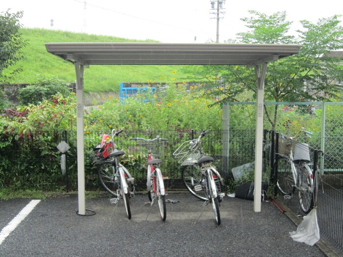 ピアチェーレの物件外観写真