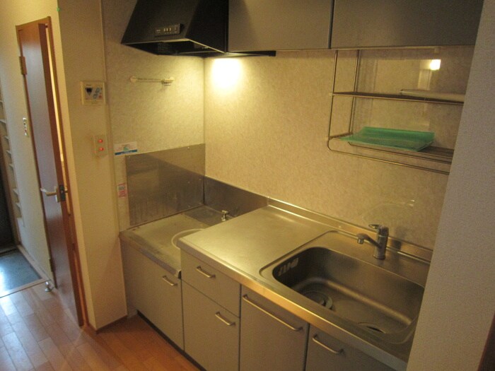 ピアチェーレの物件内観写真