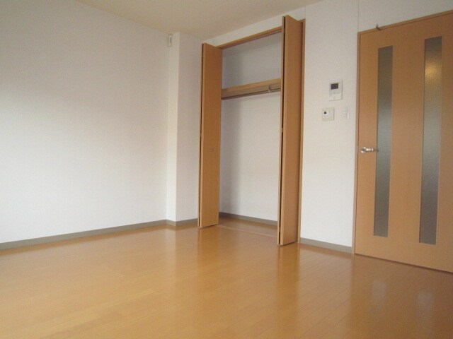 WOODY CASTLEの物件内観写真