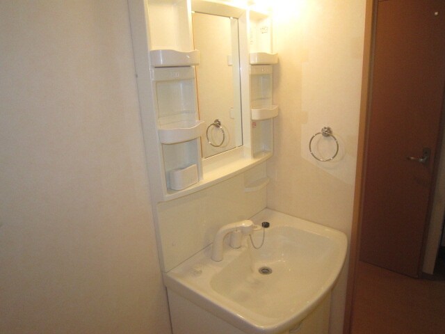 WOODY CASTLEの物件内観写真