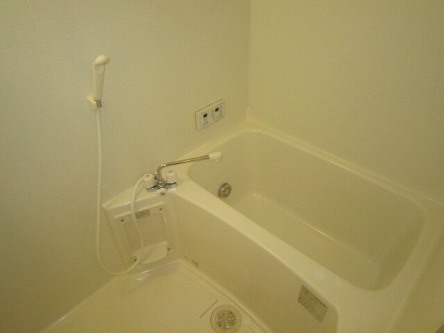 WOODY CASTLEの物件内観写真