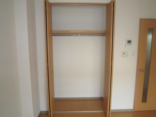 WOODY CASTLEの物件内観写真