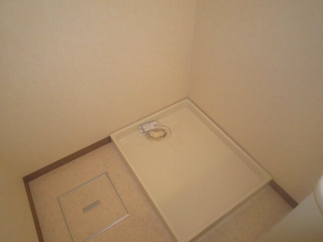 WOODY CASTLEの物件内観写真