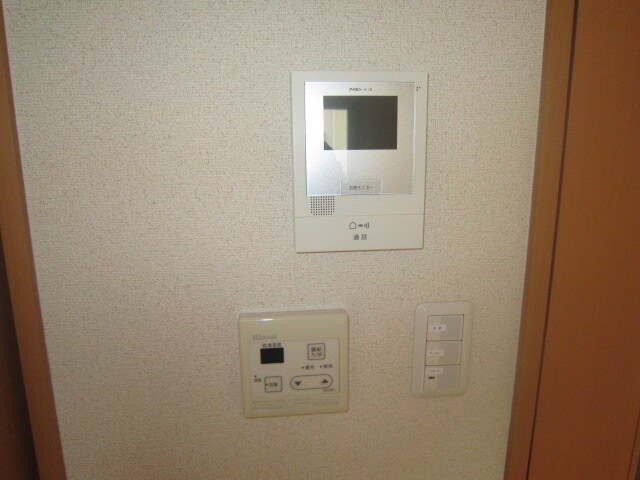 WOODY CASTLEの物件内観写真