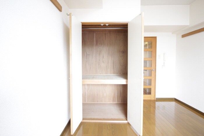 シャトル山貴の物件内観写真