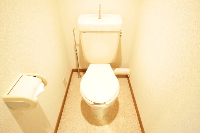 シャトル山貴の物件内観写真