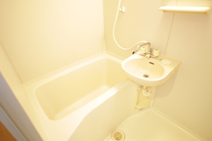 シャトル山貴の物件内観写真