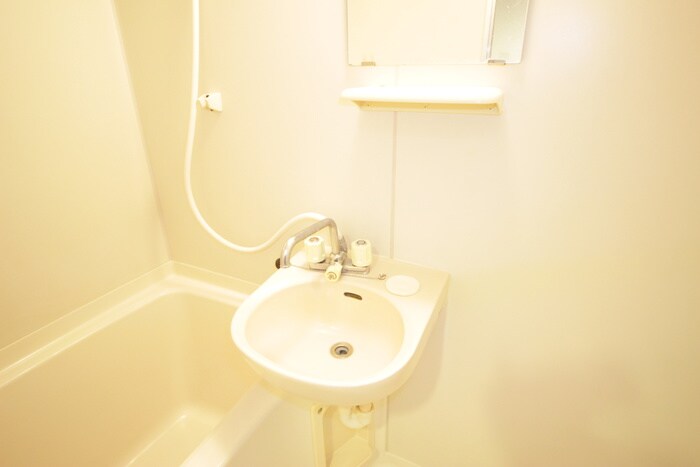 シャトル山貴の物件内観写真