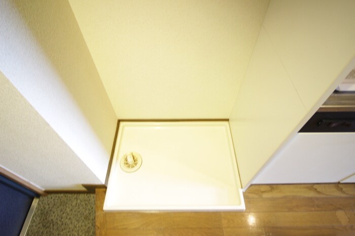 シャトル山貴の物件内観写真