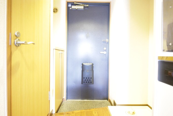 シャトル山貴の物件内観写真