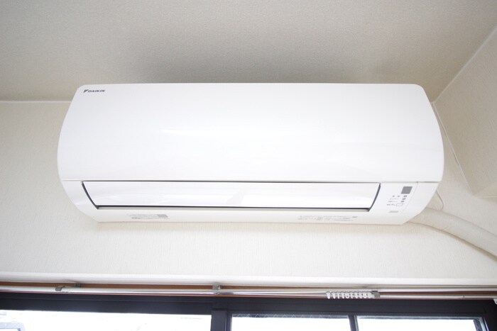 シャトル山貴の物件内観写真