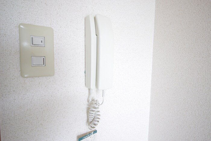 シャトル山貴の物件内観写真