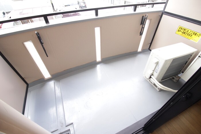 シャトル山貴の物件内観写真