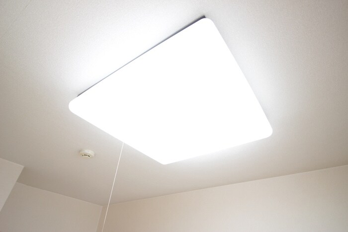 シャトル山貴の物件内観写真