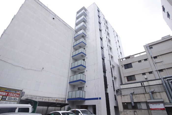 Casa Avenue Ikeshitaの物件外観写真