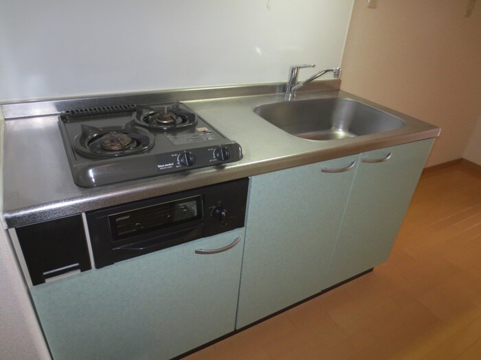 セレブランド堀田駅前の物件内観写真