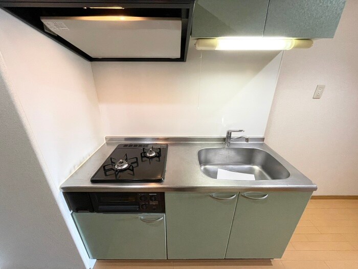 セレブランド堀田駅前の物件内観写真